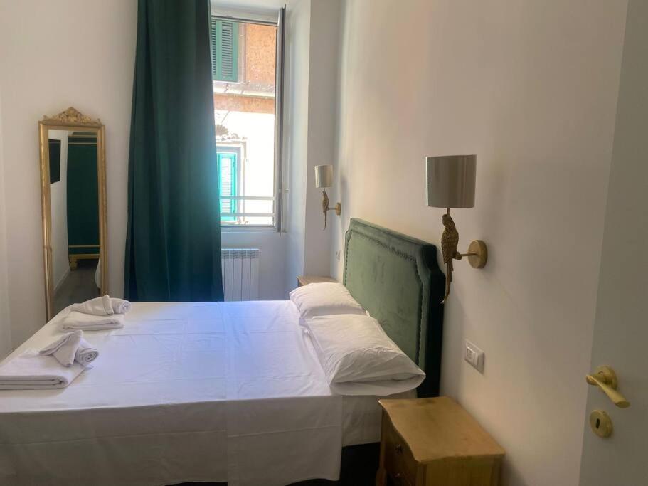 New Opening Sweet Apartament Trastevere Rom Eksteriør billede