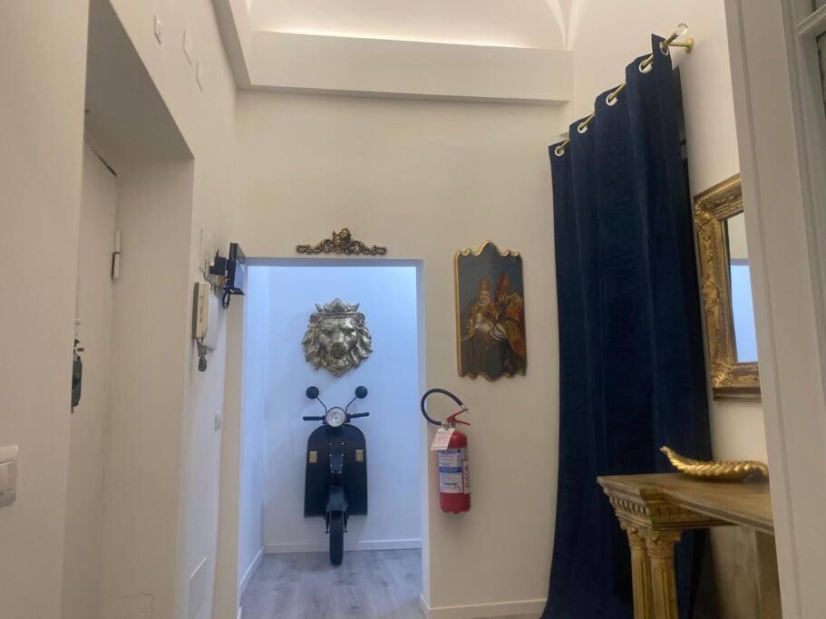 New Opening Sweet Apartament Trastevere Rom Eksteriør billede