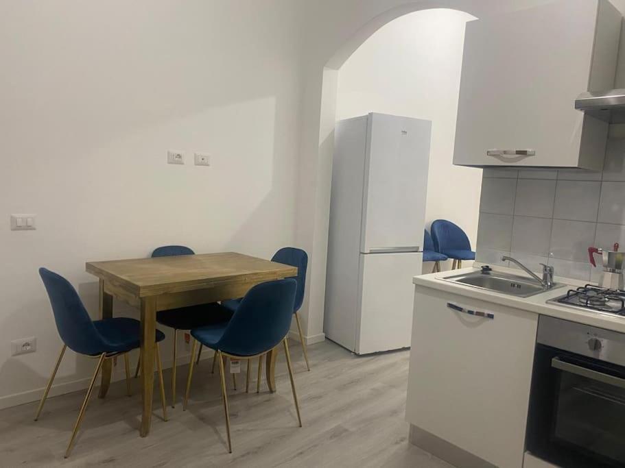 New Opening Sweet Apartament Trastevere Rom Eksteriør billede