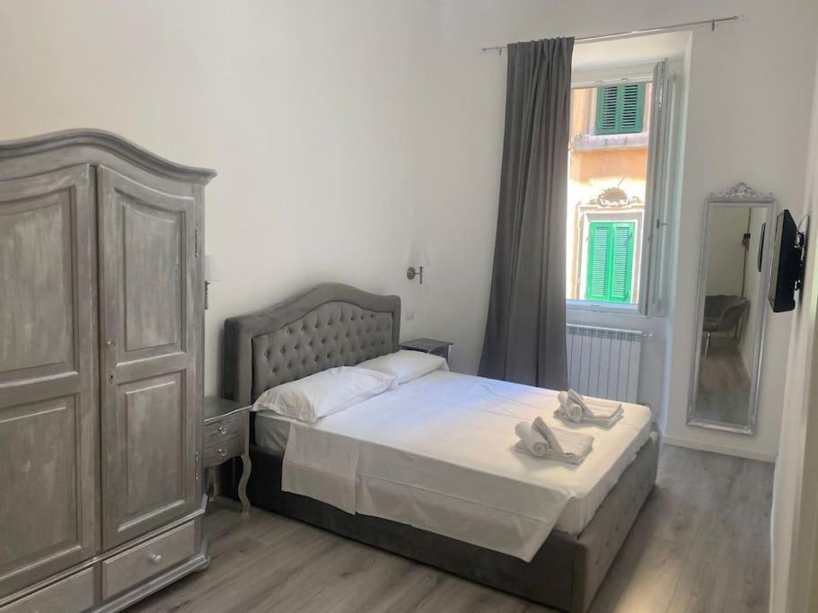 New Opening Sweet Apartament Trastevere Rom Eksteriør billede