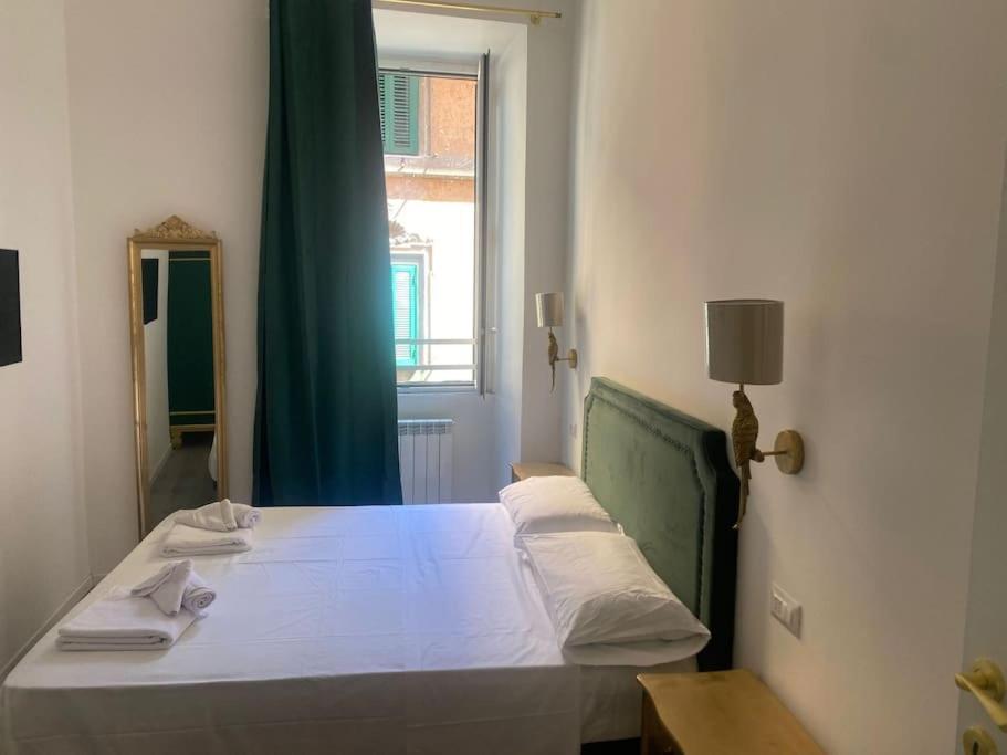 New Opening Sweet Apartament Trastevere Rom Eksteriør billede