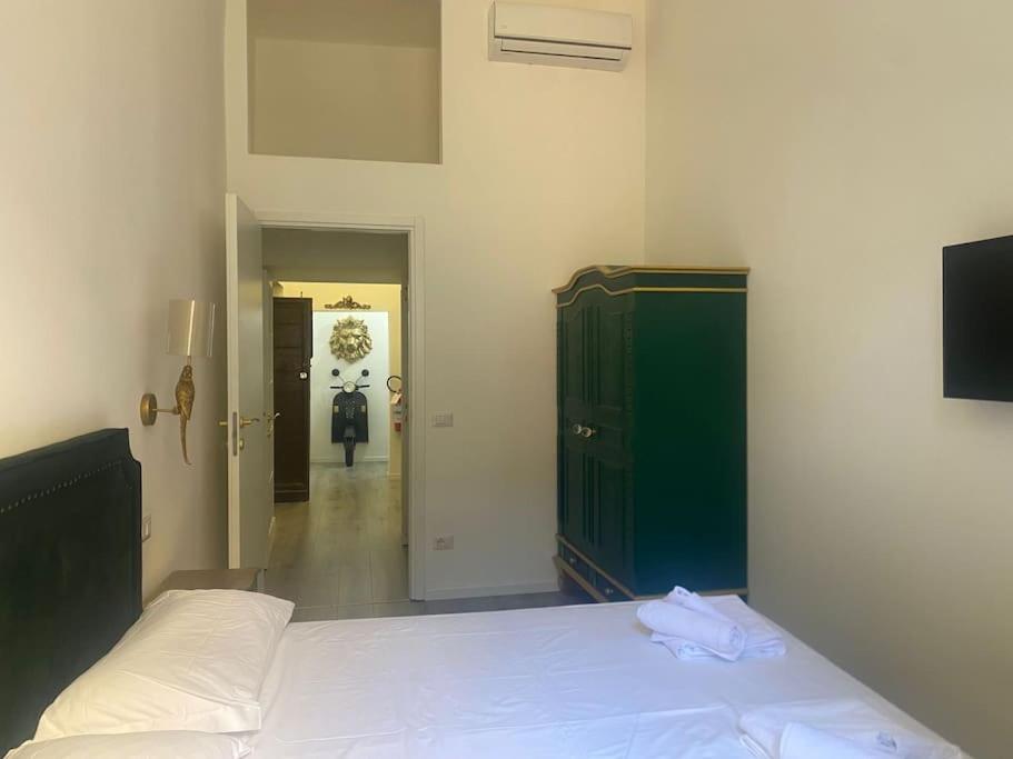 New Opening Sweet Apartament Trastevere Rom Eksteriør billede