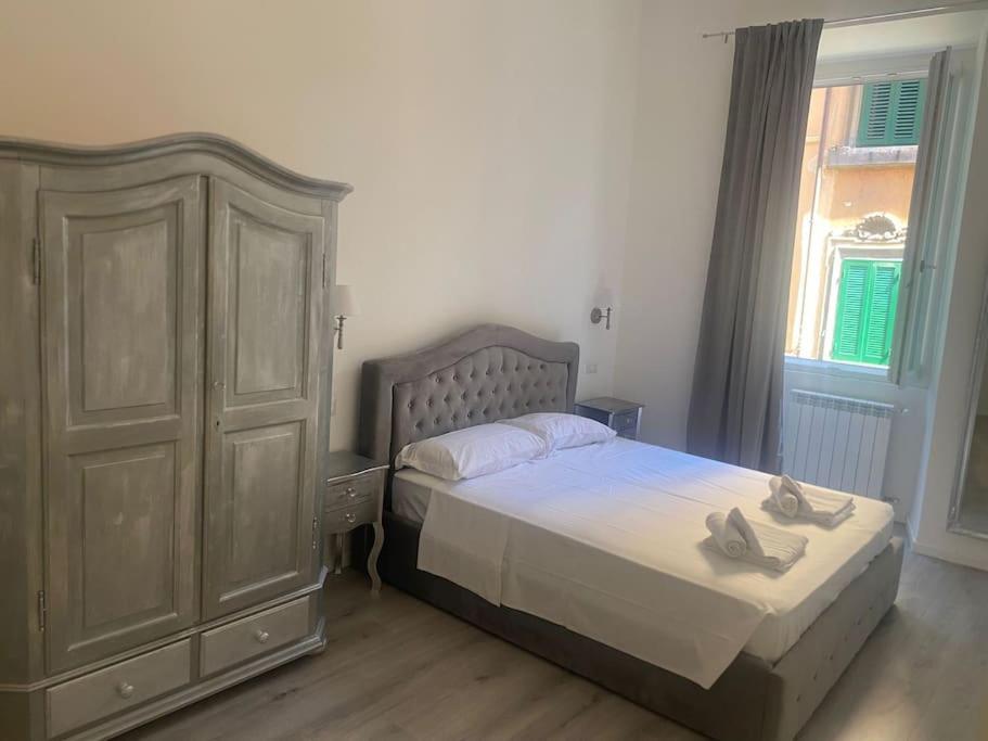 New Opening Sweet Apartament Trastevere Rom Eksteriør billede