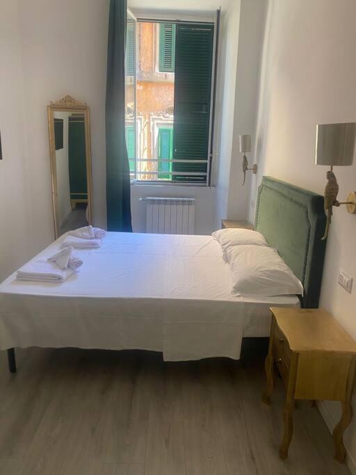 New Opening Sweet Apartament Trastevere Rom Eksteriør billede