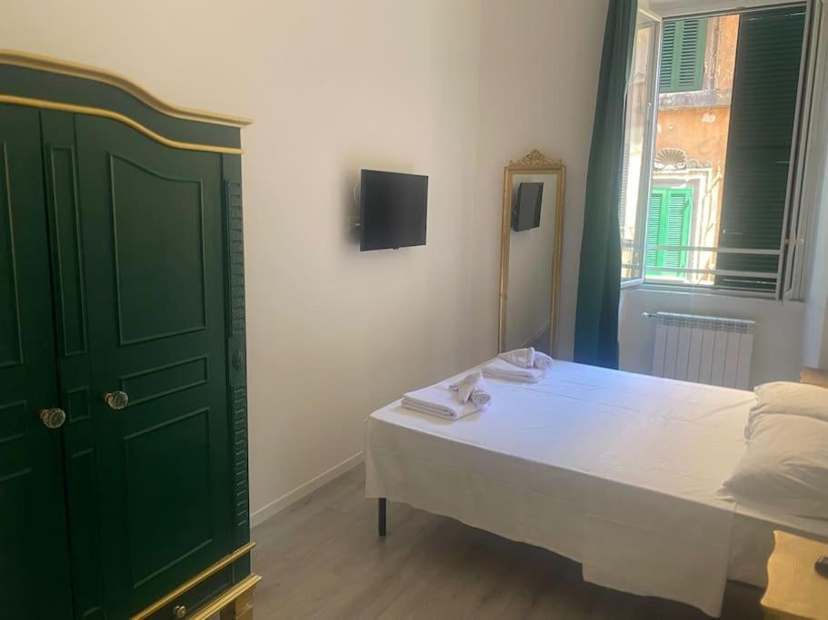 New Opening Sweet Apartament Trastevere Rom Eksteriør billede